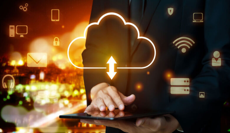 VPS hosting, shared servers, and cloud hosting